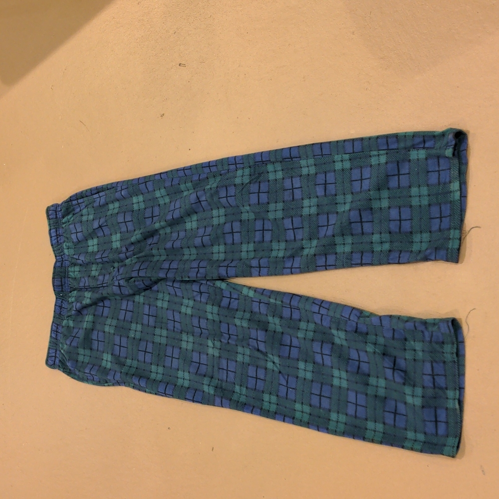 Arctic Trail PJs Size M